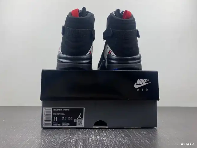 1st Kicks 8 305381-062 Playoffs Jordan Air 0611